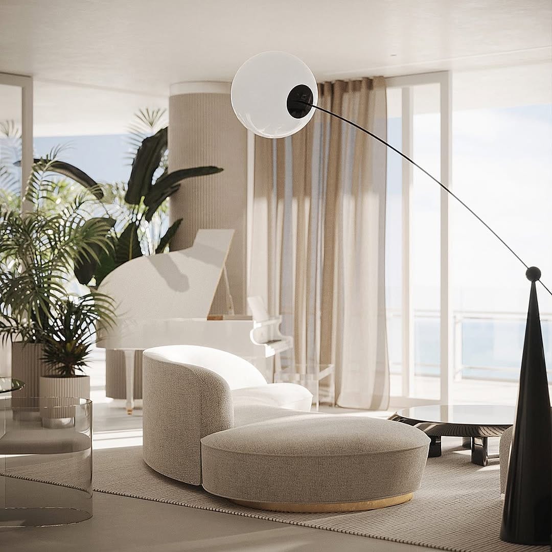 Post 9 by ModernStudio_TM on Instagram (image)