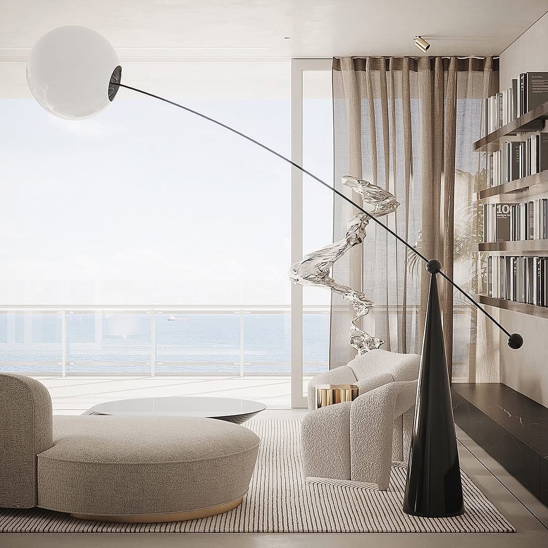 Post 6 by ModernStudio_TM on Instagram (image)