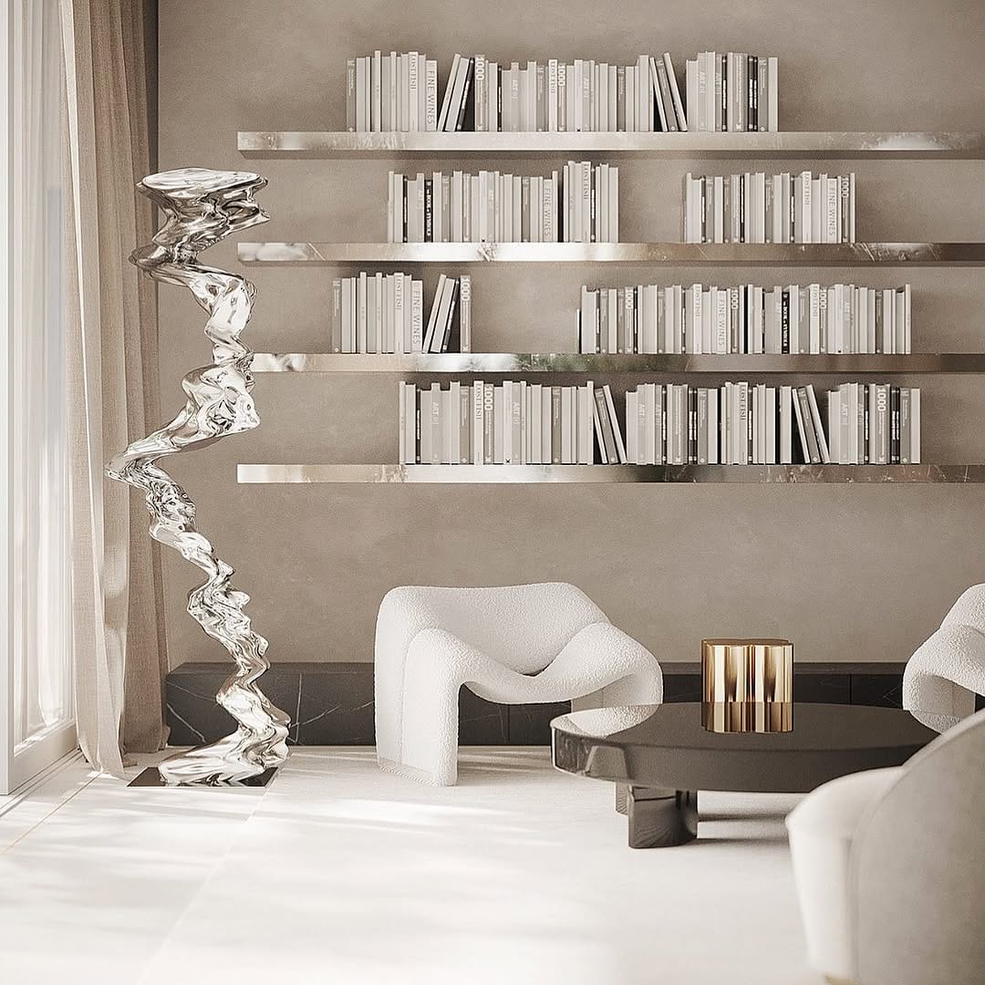 Post 8 by ModernStudio_TM on Instagram (image)
