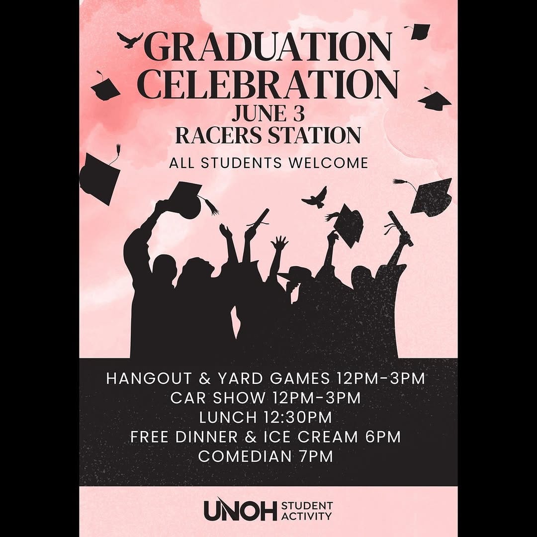 Post 1 by University of Northwestern Ohio on Instagram (image)