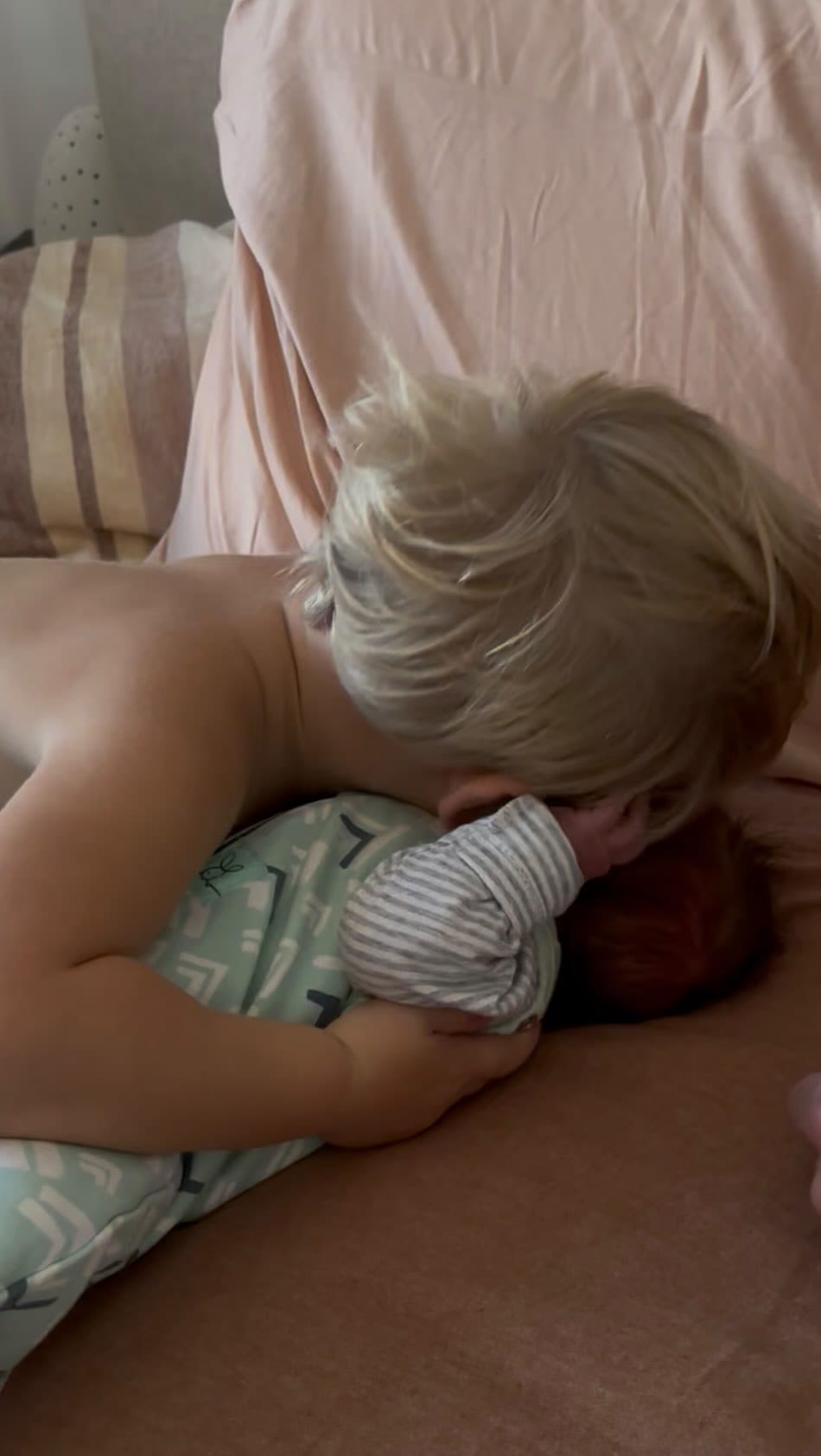 Post 5 by Mamatoto Midwives on Instagram (video)