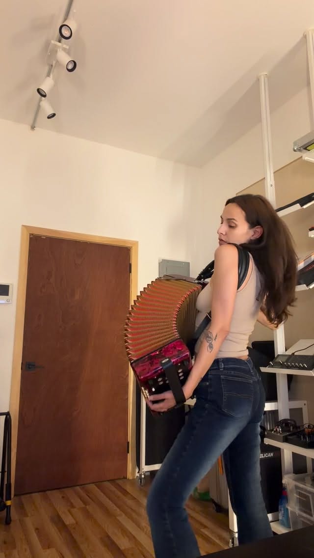 Post 2 by debit on Instagram (video)