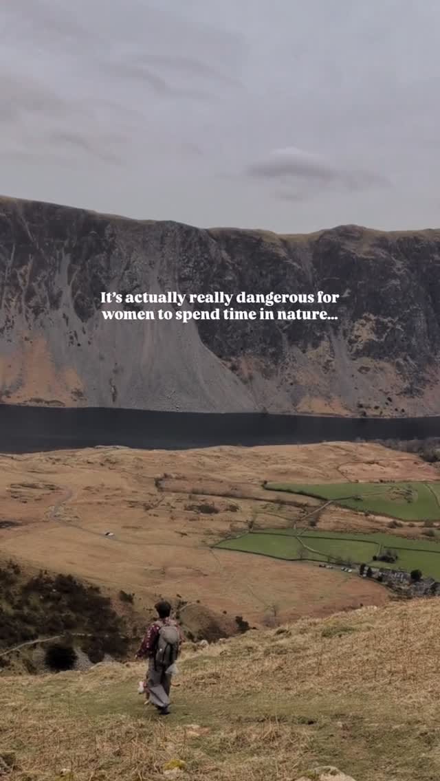 Post 3 by Roisin & Nina 🥾🐾 on Instagram (video)