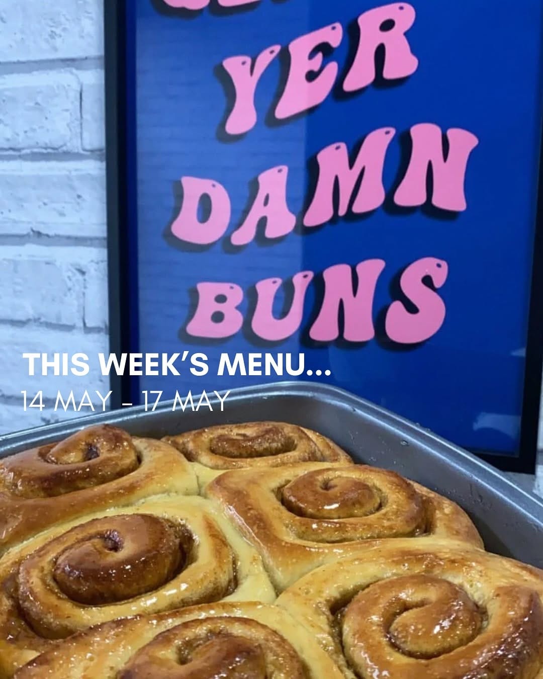 Post 4 by Babyfaced Baker on Instagram (carousel)