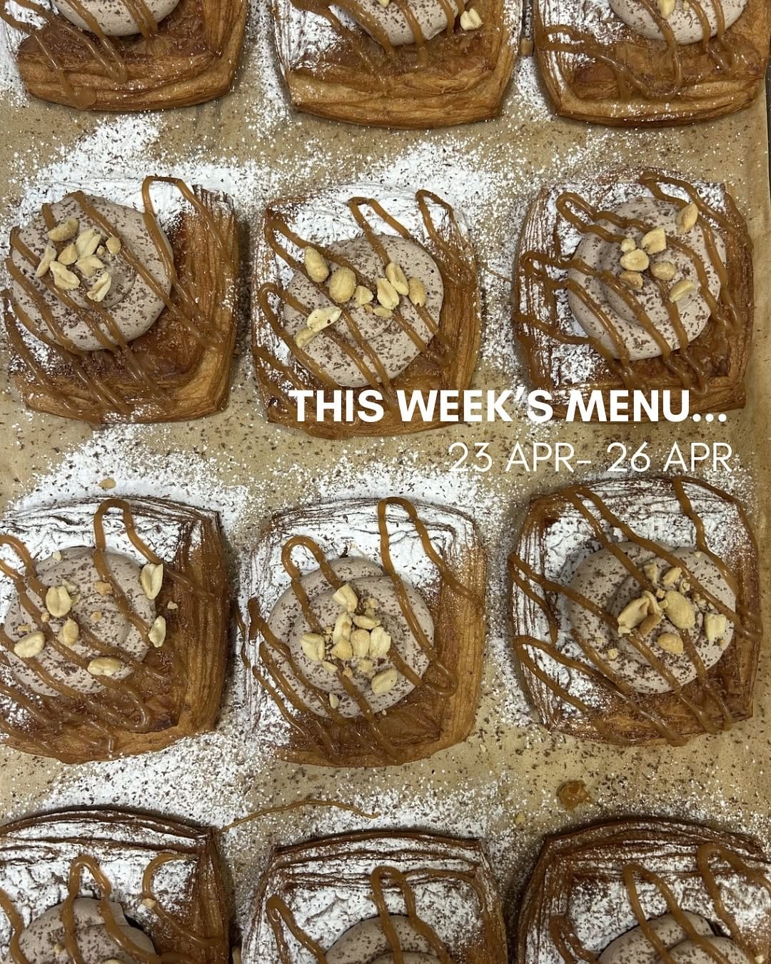 Post 9 by Babyfaced Baker on Instagram (carousel)