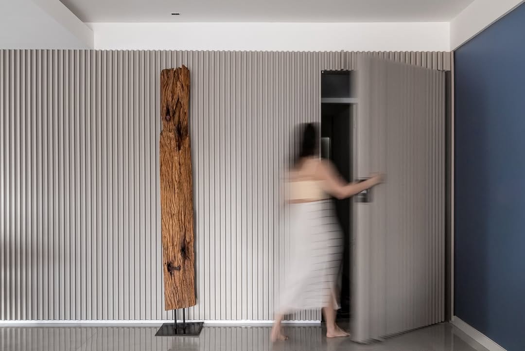 Post 5 by Módulo 4 Arquitetura on Instagram (carousel)