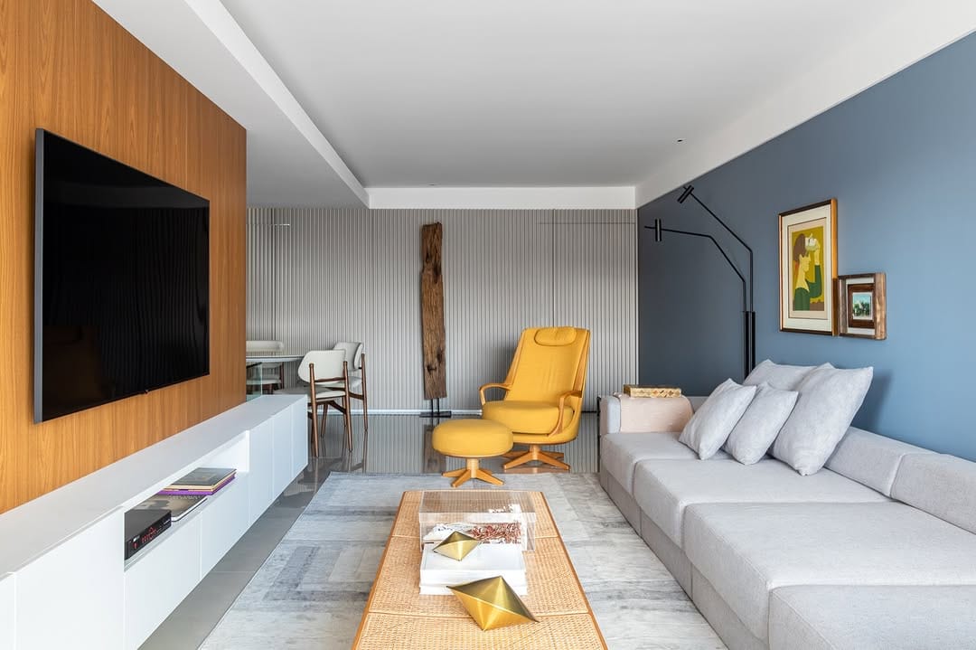 Post 8 by Módulo 4 Arquitetura on Instagram (carousel)