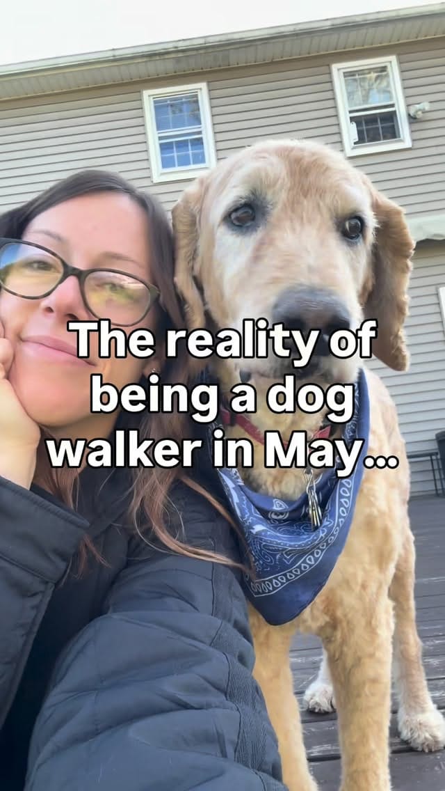 Post 6 by Christina Caruso on Instagram (video)