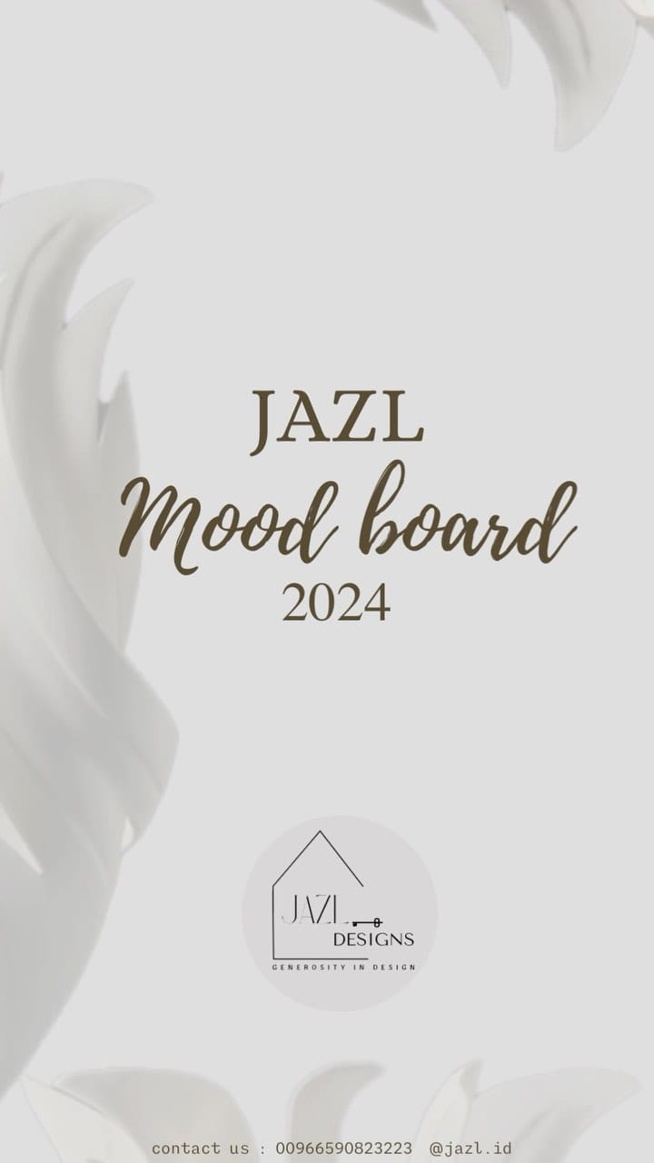 Post 3 by Jazl Design By Fayha ALSanad on Instagram (video)