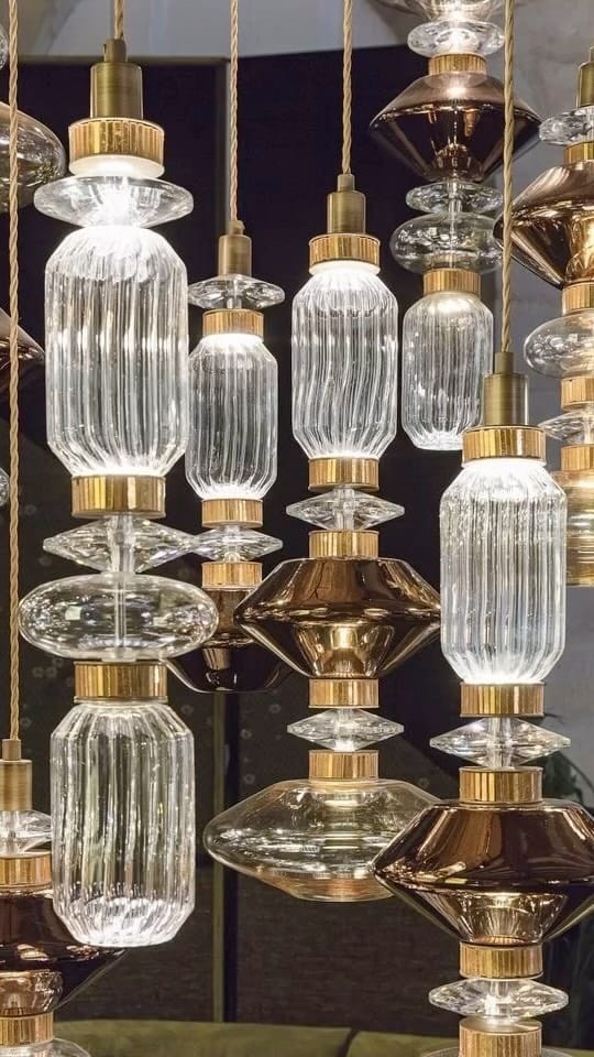 Post 1 by Jazl Design By Fayha ALSanad on Instagram (video)