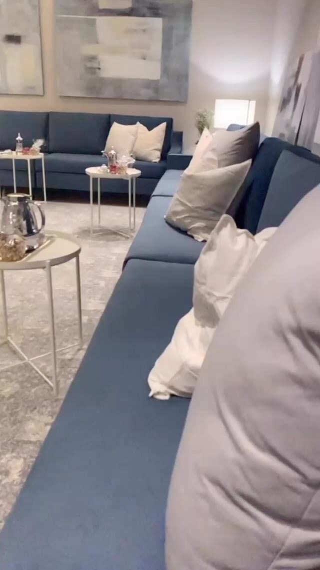Post 5 by Jazl Design By Fayha ALSanad on Instagram (video)