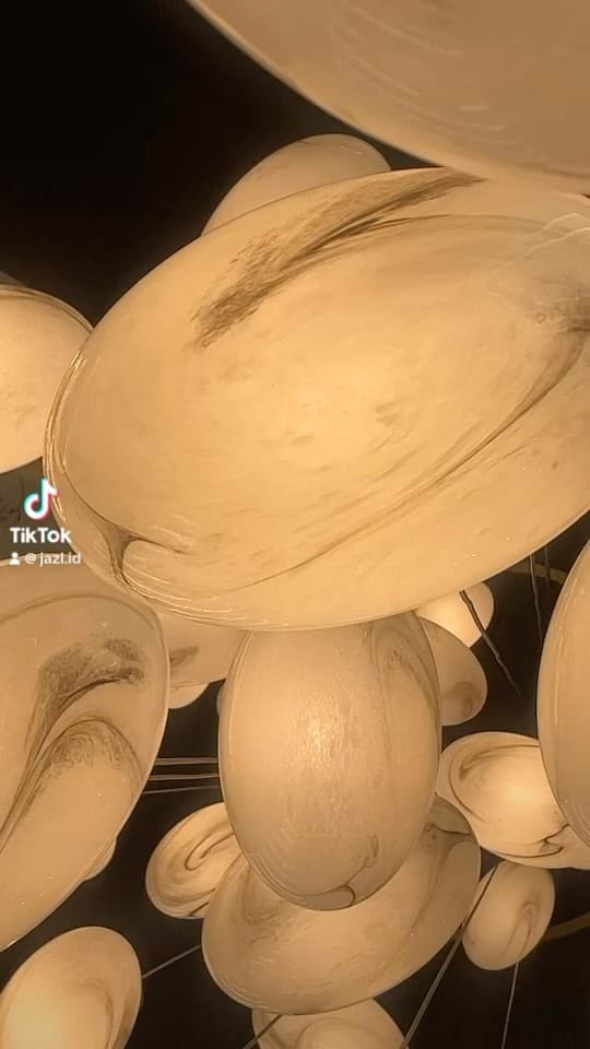 Post 2 by Jazl Design By Fayha ALSanad on Instagram (video)