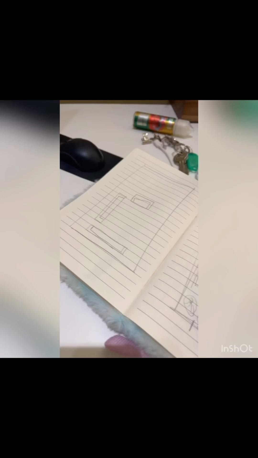 Post 9 by Jazl Design By Fayha ALSanad on Instagram (video)