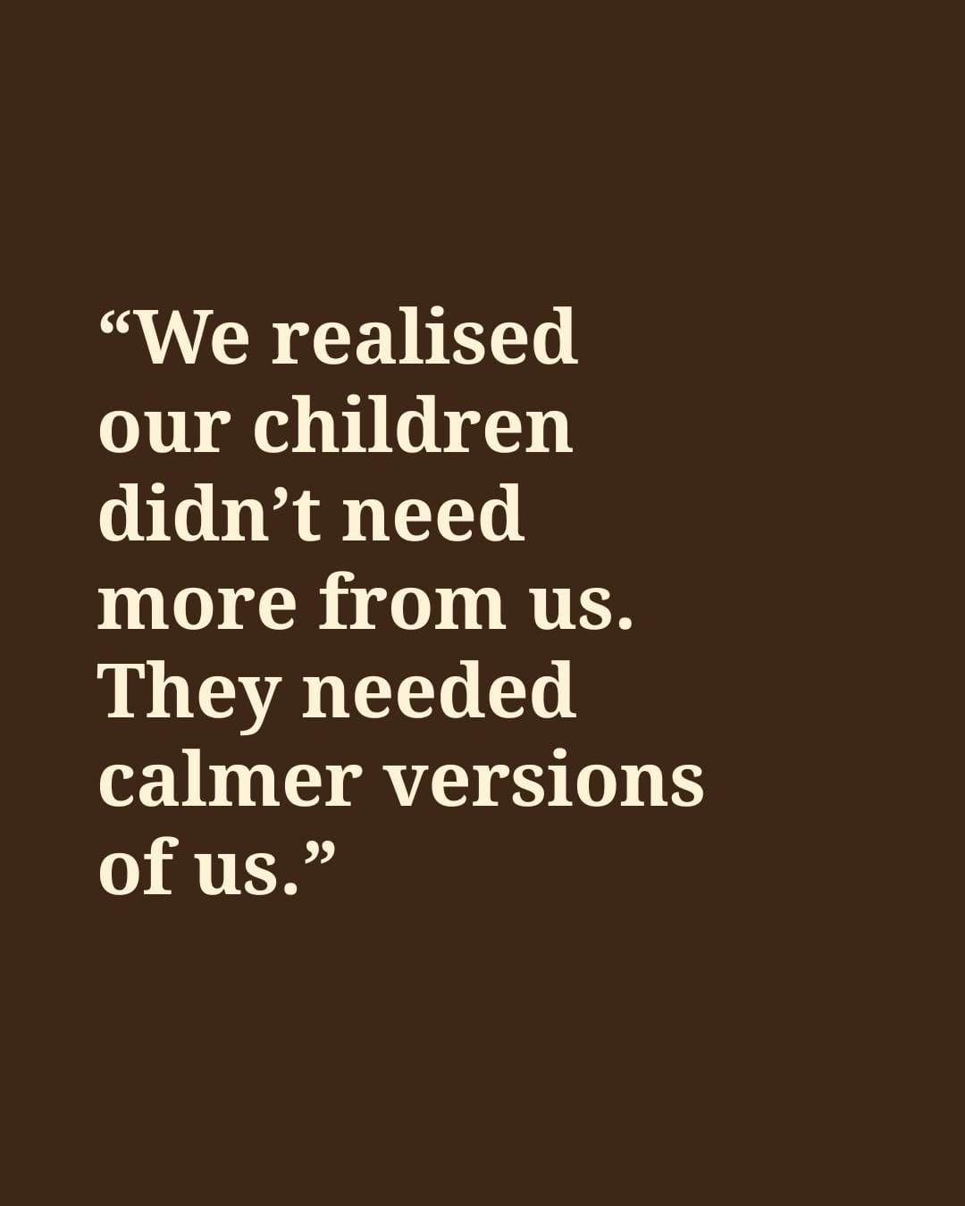 Post 7 by GRACIE BOUTIQUE NANNY AGENCY on Instagram (carousel)