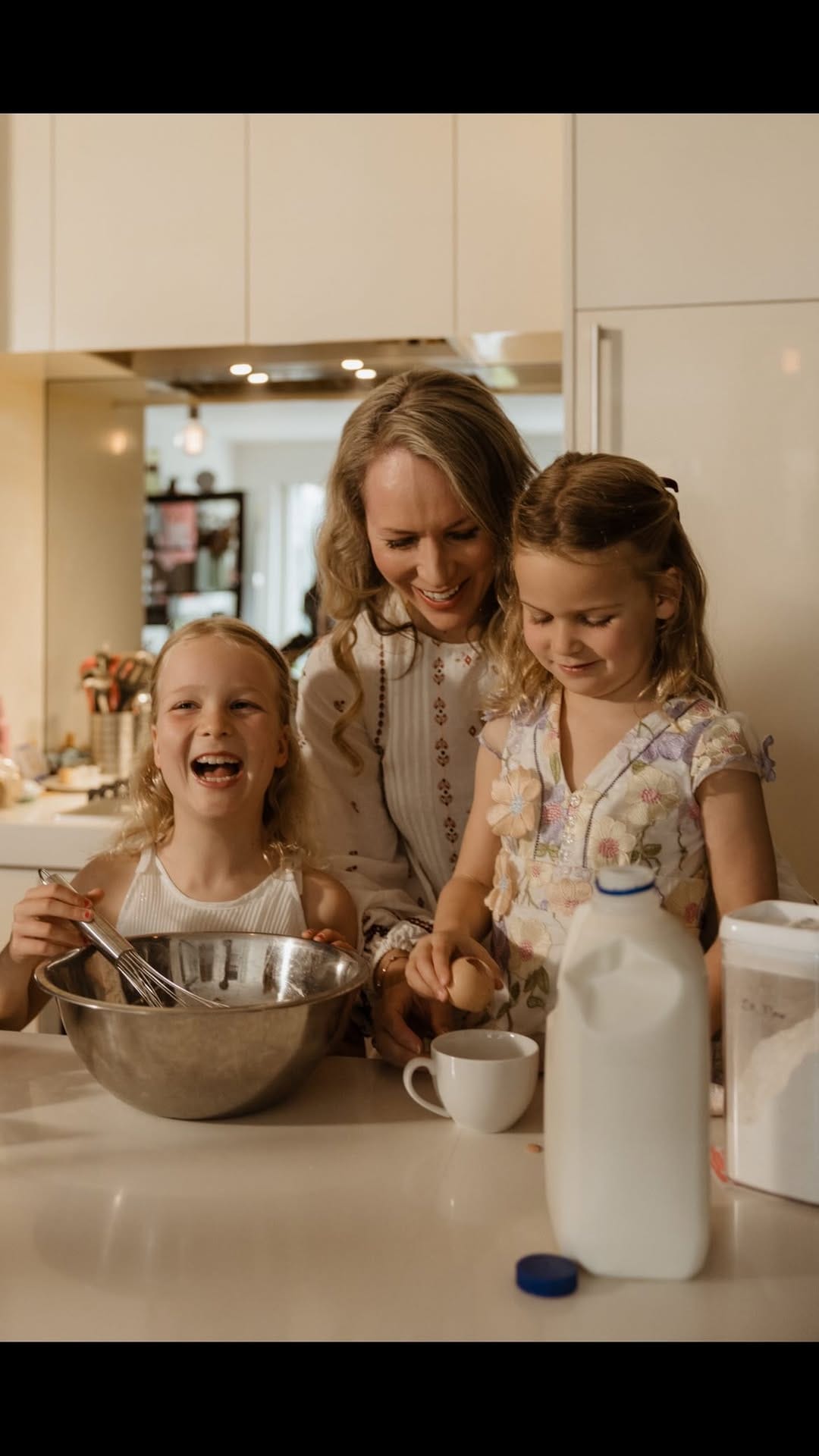 Post 8 by GRACIE BOUTIQUE NANNY AGENCY on Instagram (video)