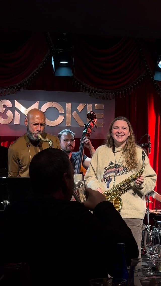 Post 8 by Sarah Hanahan on Instagram (video)