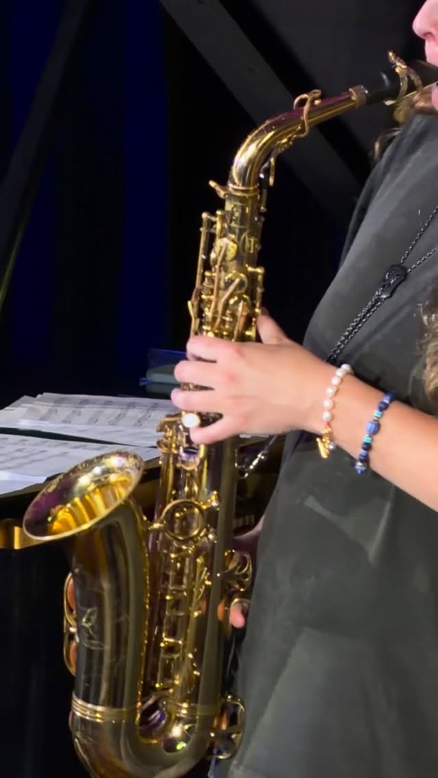 Post 6 by Sarah Hanahan on Instagram (video)