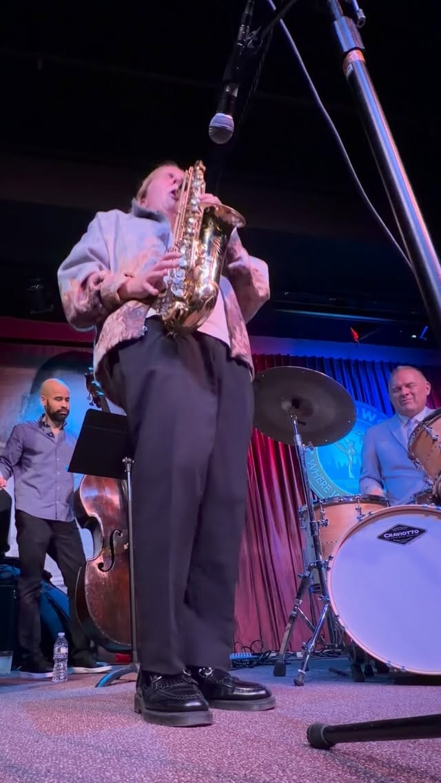 Post 5 by Sarah Hanahan on Instagram (video)