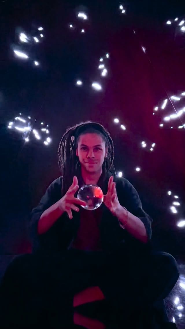 Post 1 by Buugeng Flow Artist on Instagram (video)