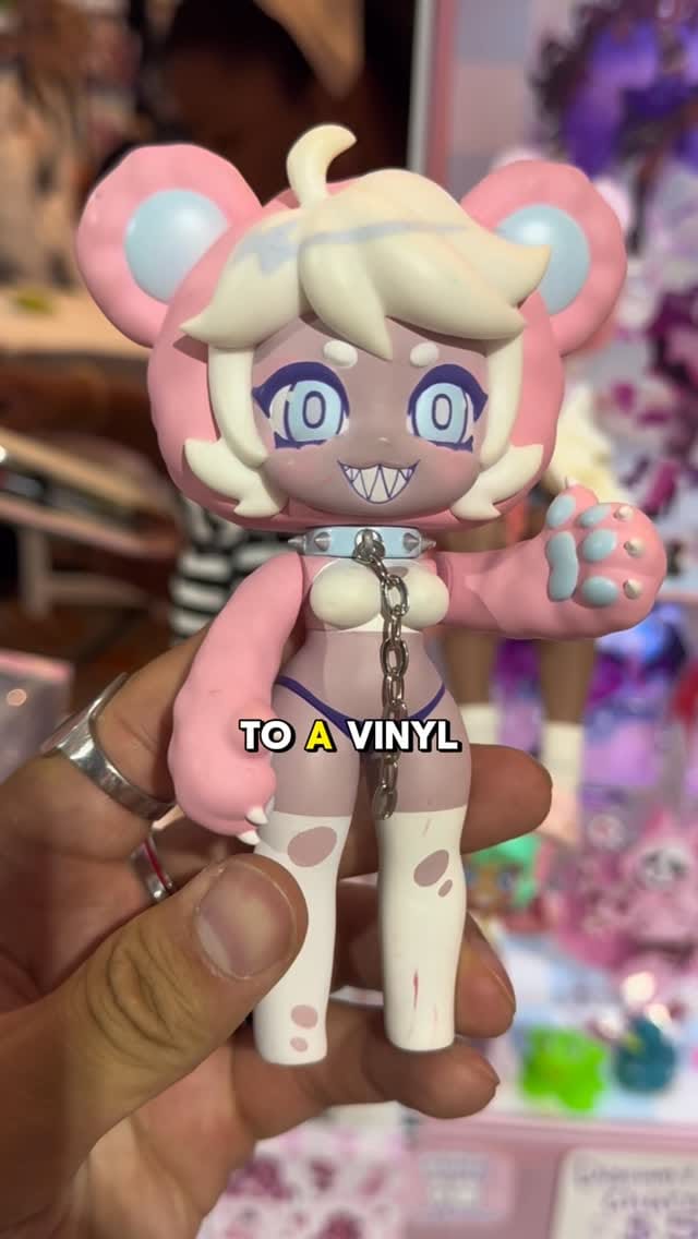 Post 10 by rap1993 || @Otakufest➡️AX I6💕 on Instagram (video)