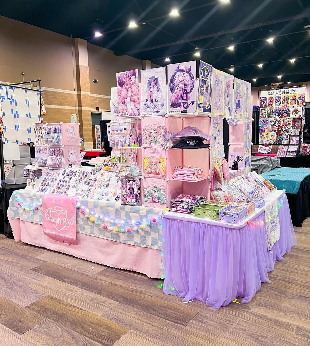 Post 3 by rap1993 || @Otakufest➡️AX I6💕 on Instagram (carousel)