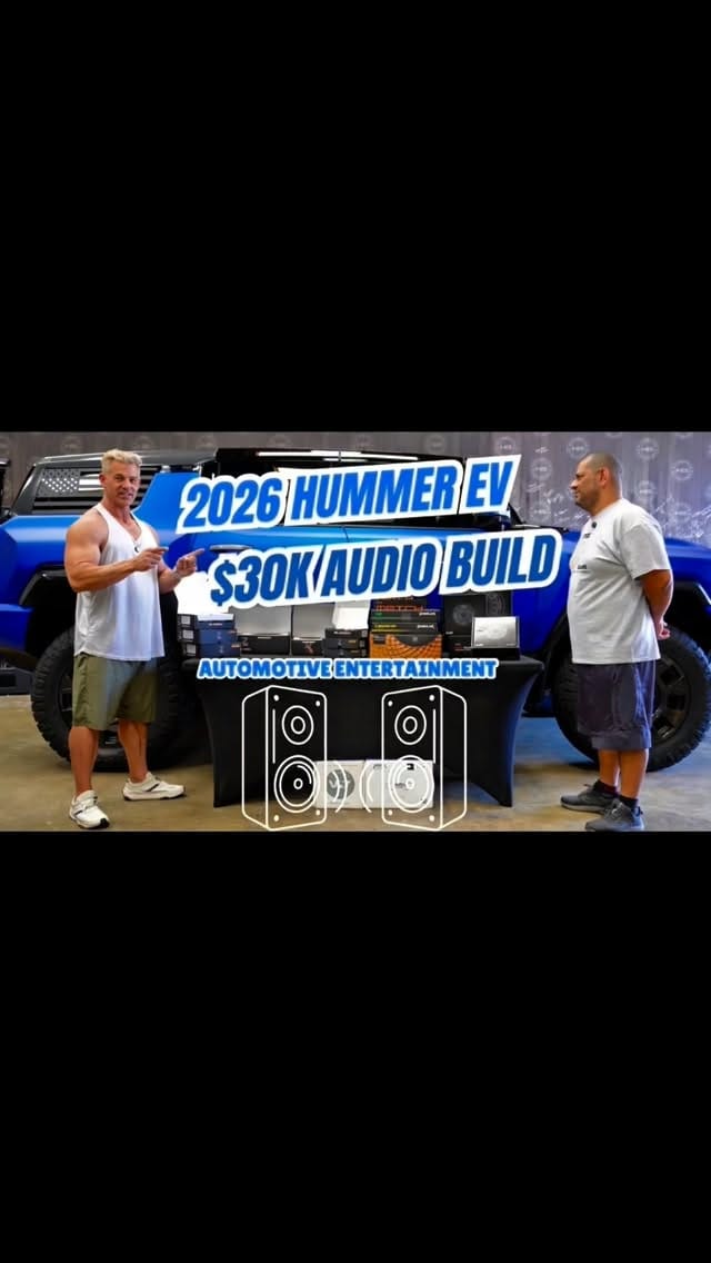 Post 7 by Dave Enders on Instagram (video)