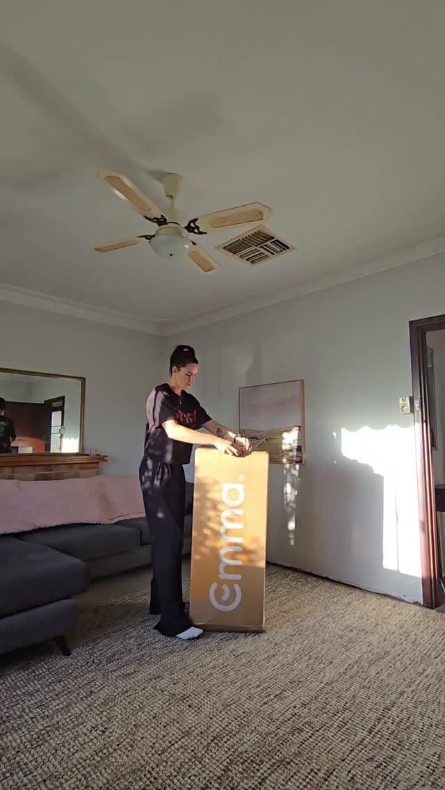 Post 8 by Sharni Layton on Instagram (video)
