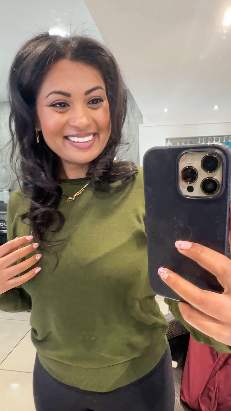 Post 3 by Anika 🙋🏽‍♀️Food & Lifestyle on Instagram (video)