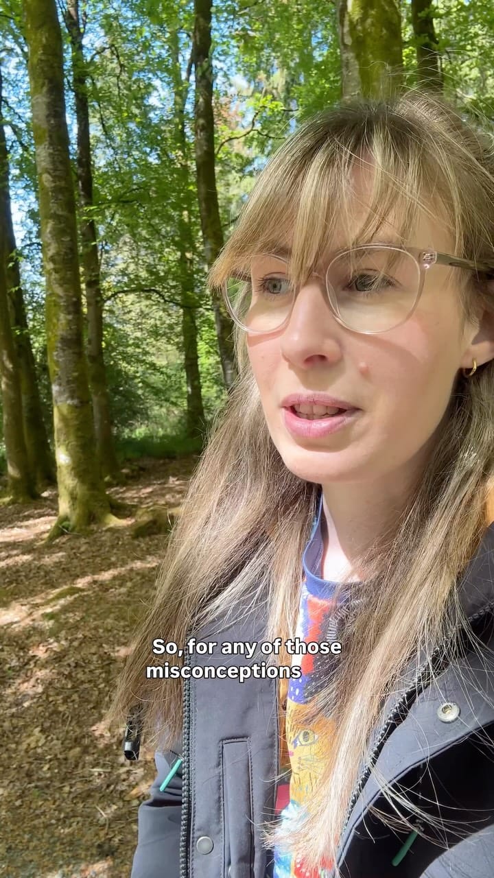 Post 4 by Kayleigh & Harvey on Instagram (video)