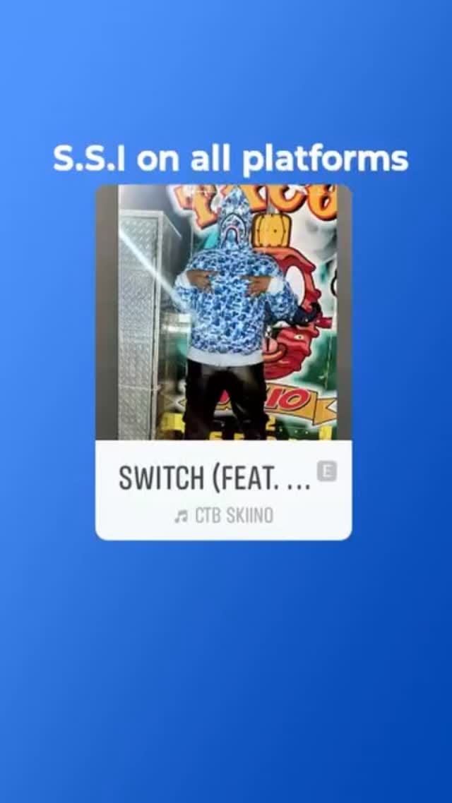 Post 4 by Stevegotkeyz on Instagram (video)