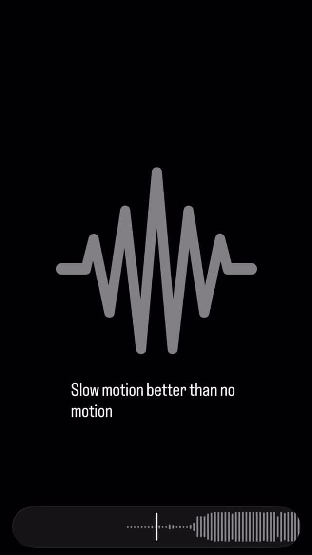 Post 7 by Stevegotkeyz on Instagram (video)