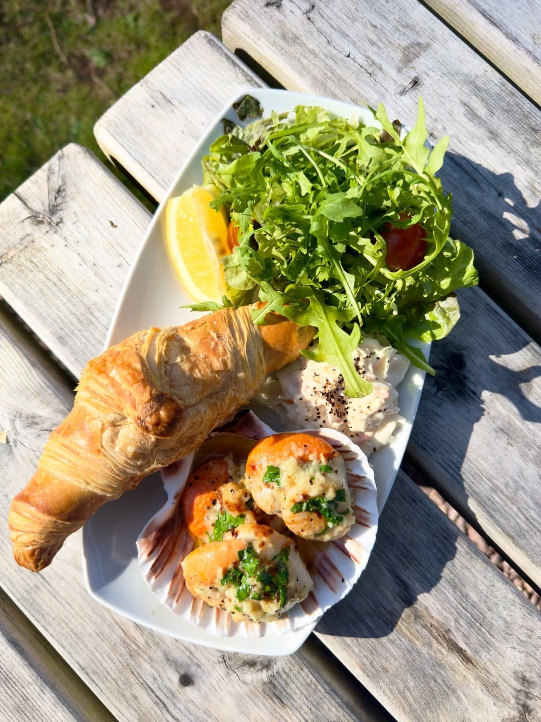 Post 10 by Fiona & The Frenchies | Food & Travel | Scotland 🏴󠁧󠁢󠁳󠁣󠁴󠁿 on Instagram (carousel)