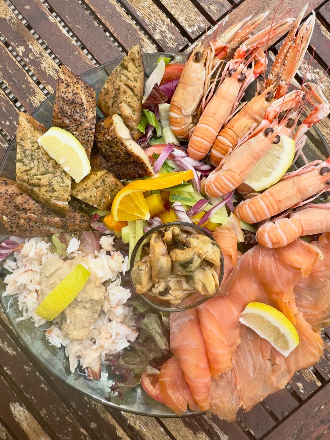 Post 1 by Fiona & The Frenchies | Food & Travel | Scotland 🏴󠁧󠁢󠁳󠁣󠁴󠁿 on Instagram (carousel)