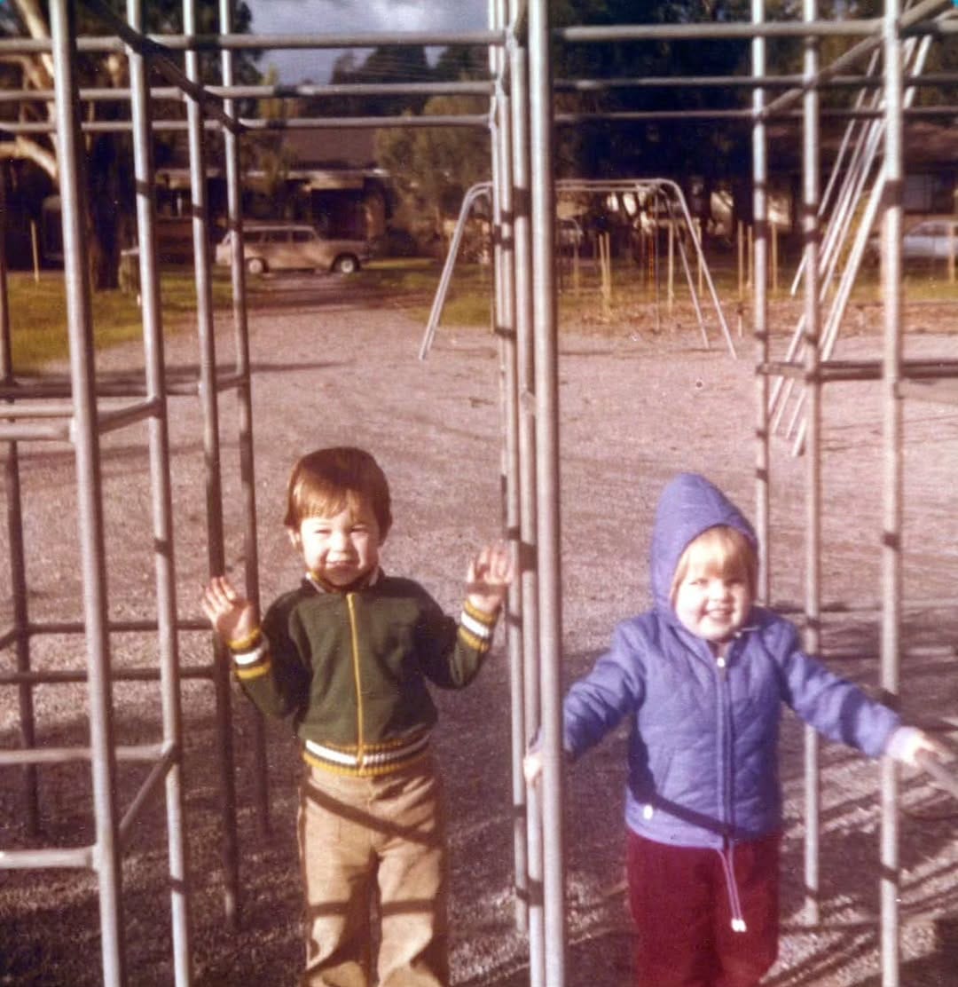 Post 5 by Caroline Wall on Instagram (image)