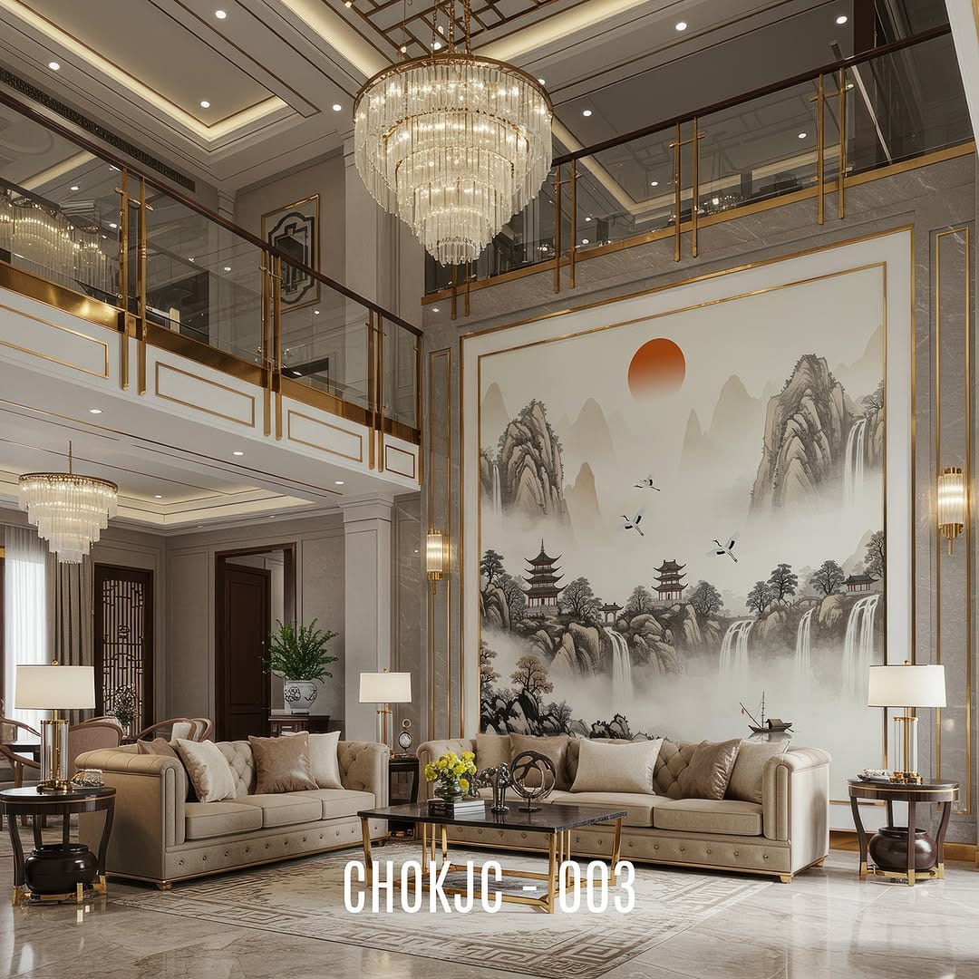 Post 10 by JAKARTA CUSTOM WALLPAPER on Instagram (image)