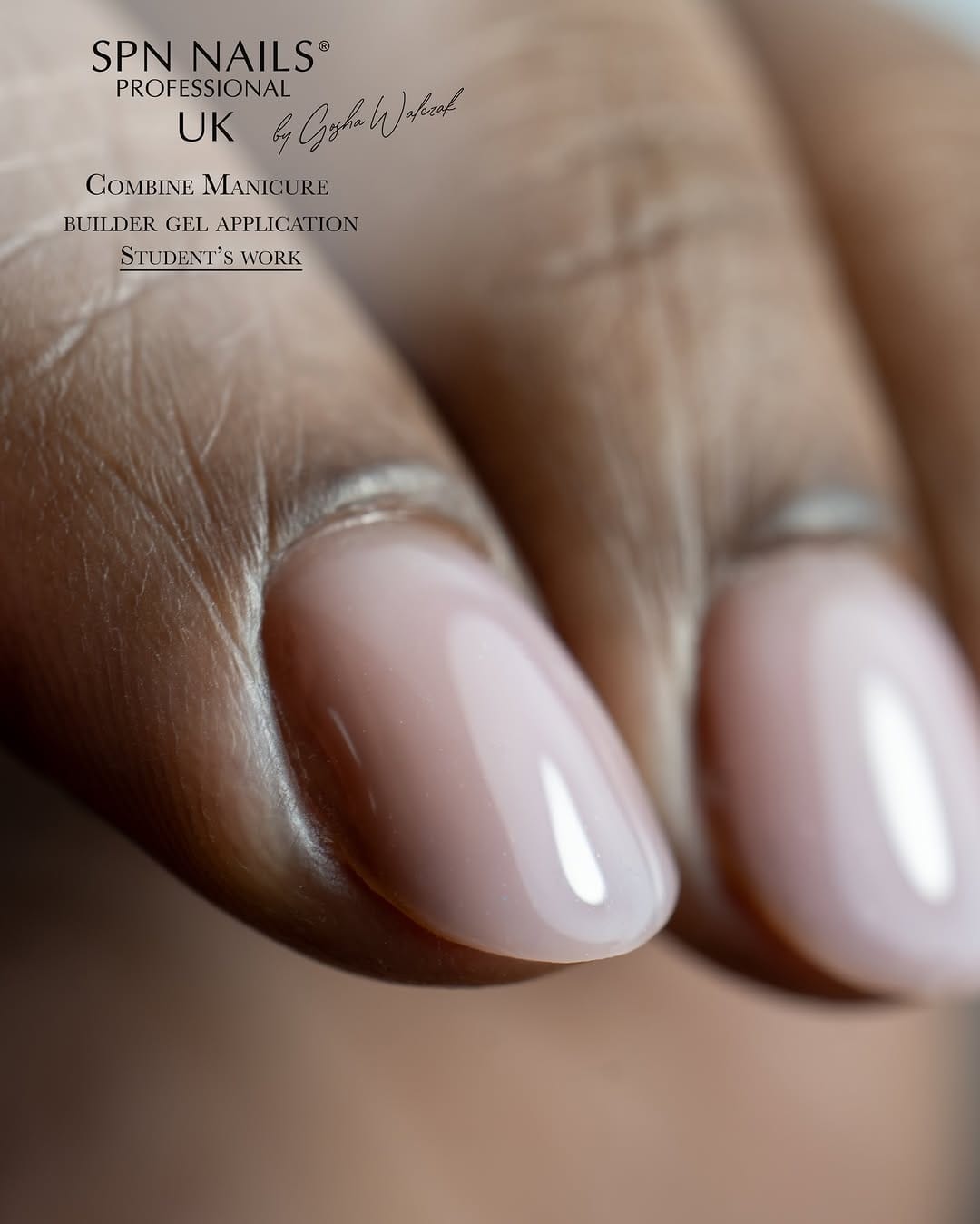 Post 6 by Gosha | SPN Nails UK |  LEEDS 💅 on Instagram (carousel)