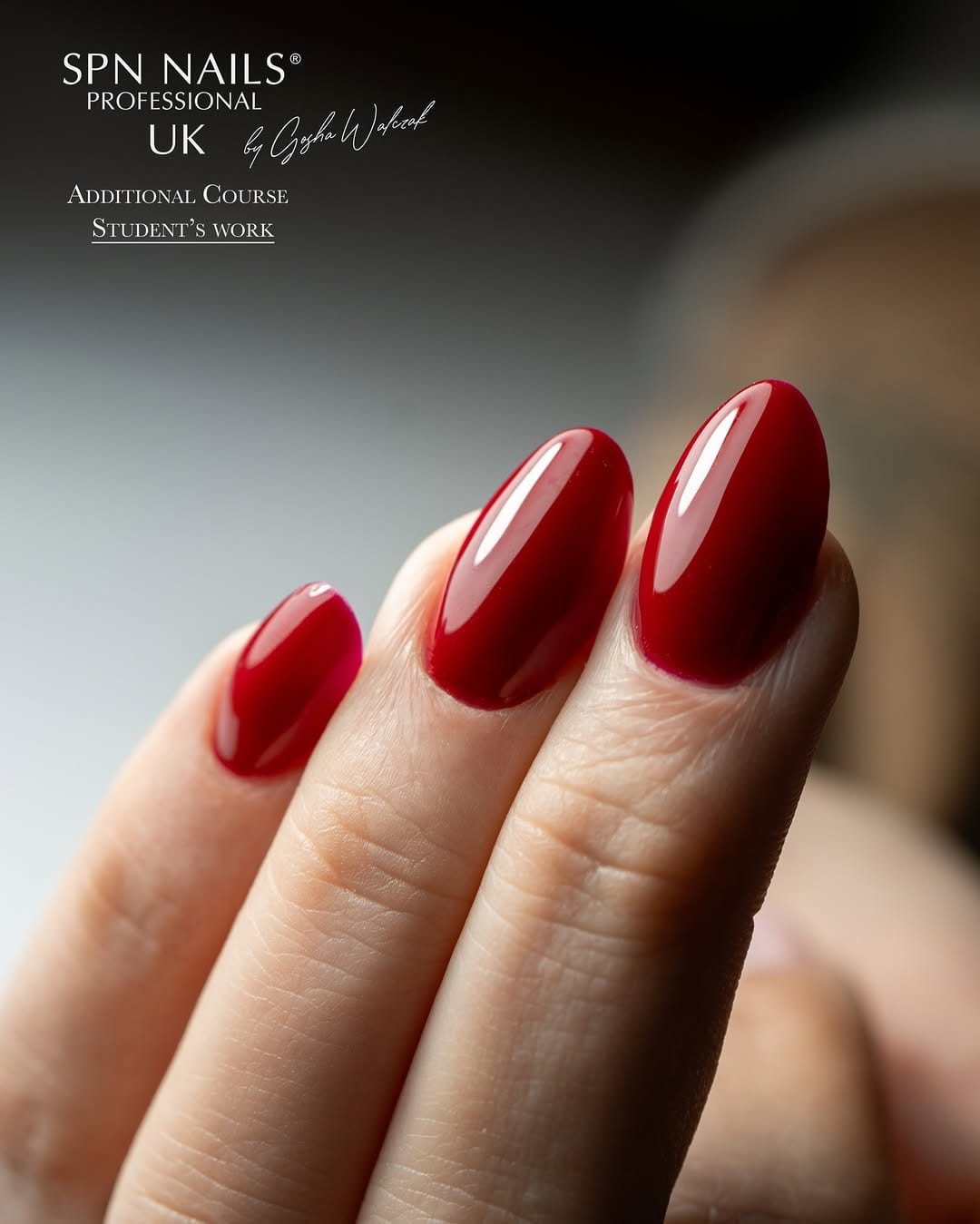 Post 10 by Gosha | SPN Nails UK |  LEEDS 💅 on Instagram (carousel)