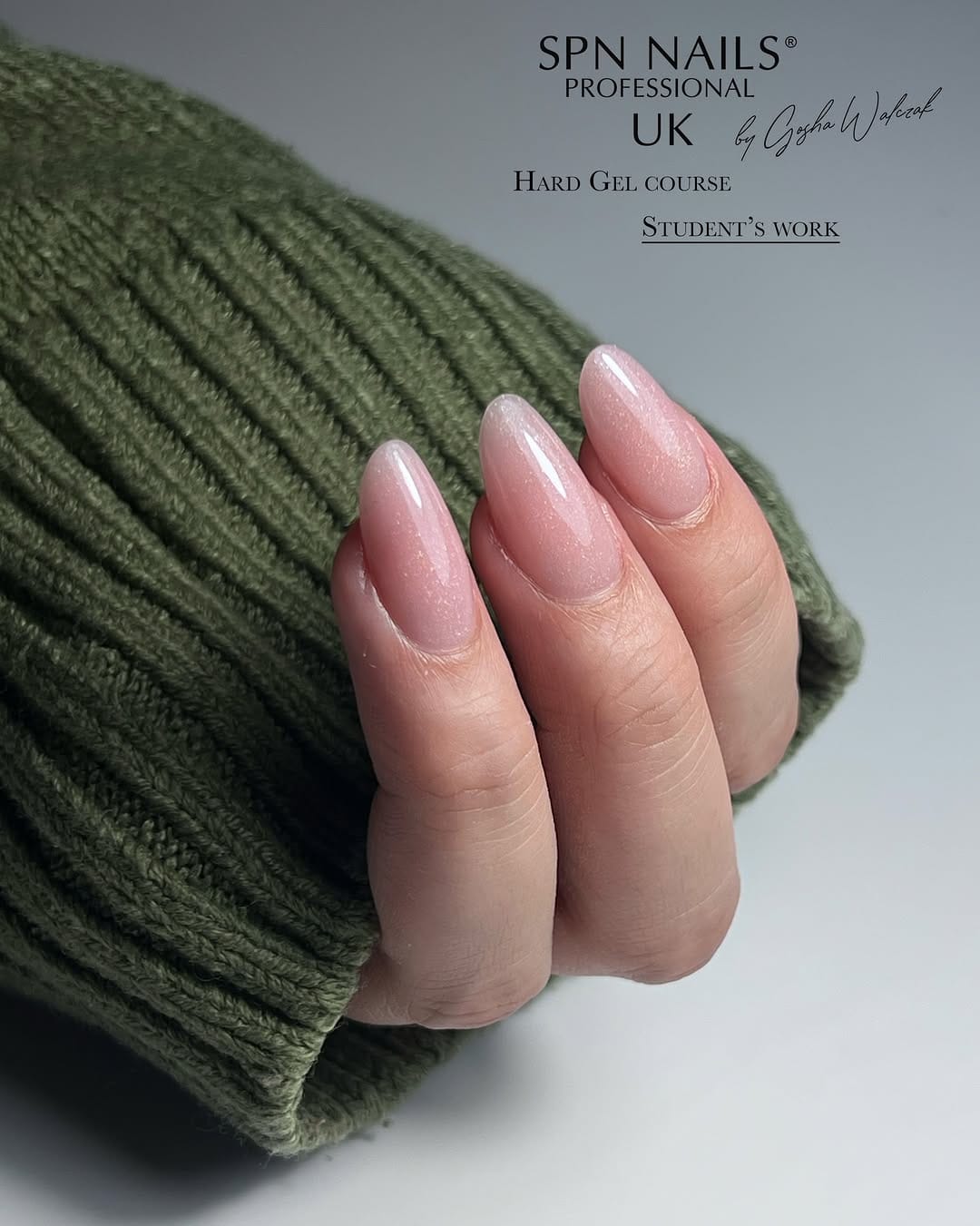 Post 2 by Gosha | SPN Nails UK |  LEEDS 💅 on Instagram (carousel)