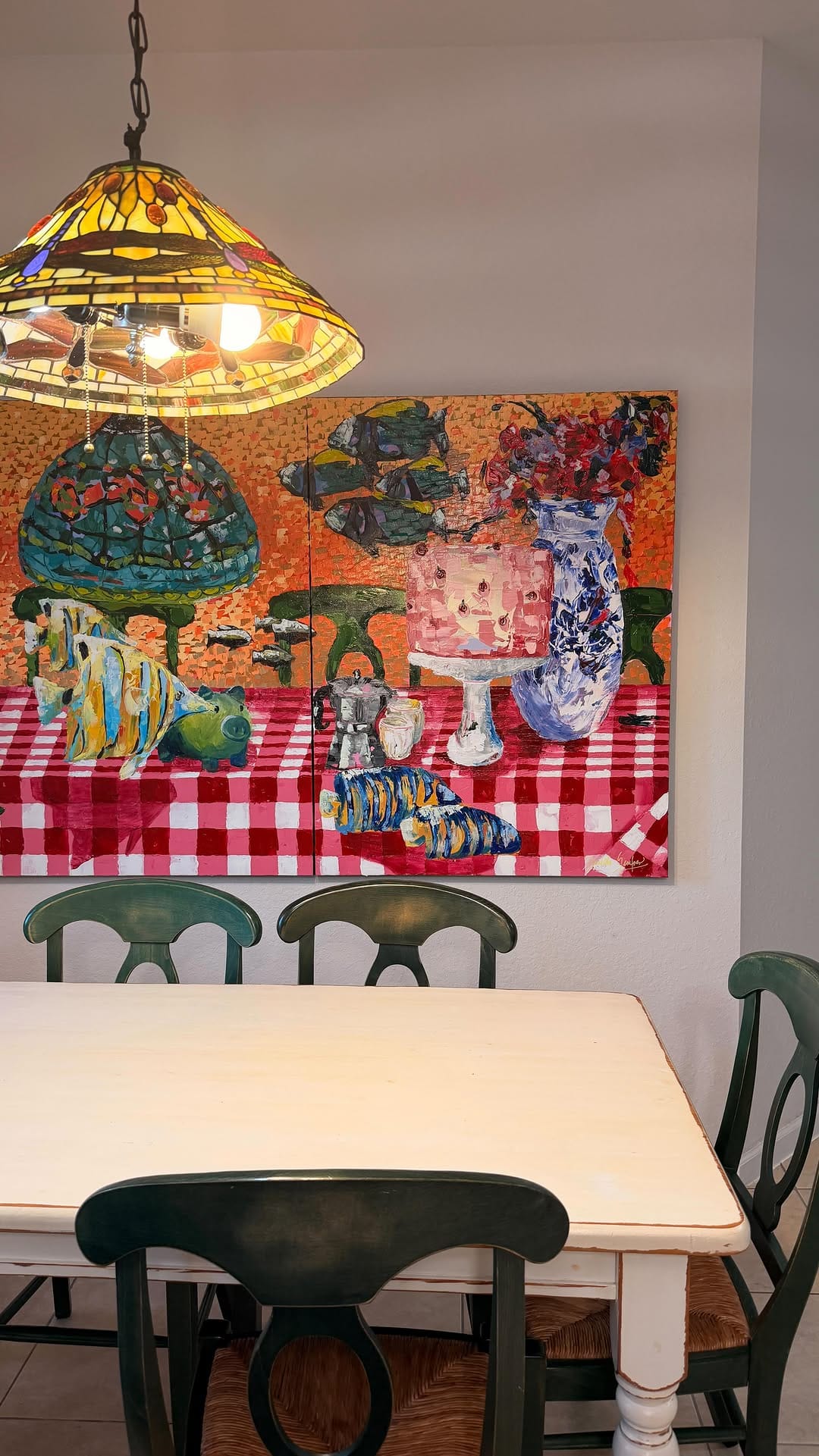 Post 10 by Daniela E. Semper | Art & Experiences on Instagram (video)