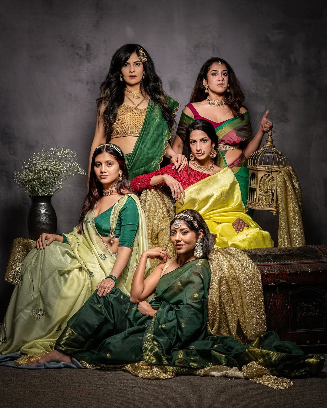 Post 8 by Harsha Wadhwa on Instagram (image)