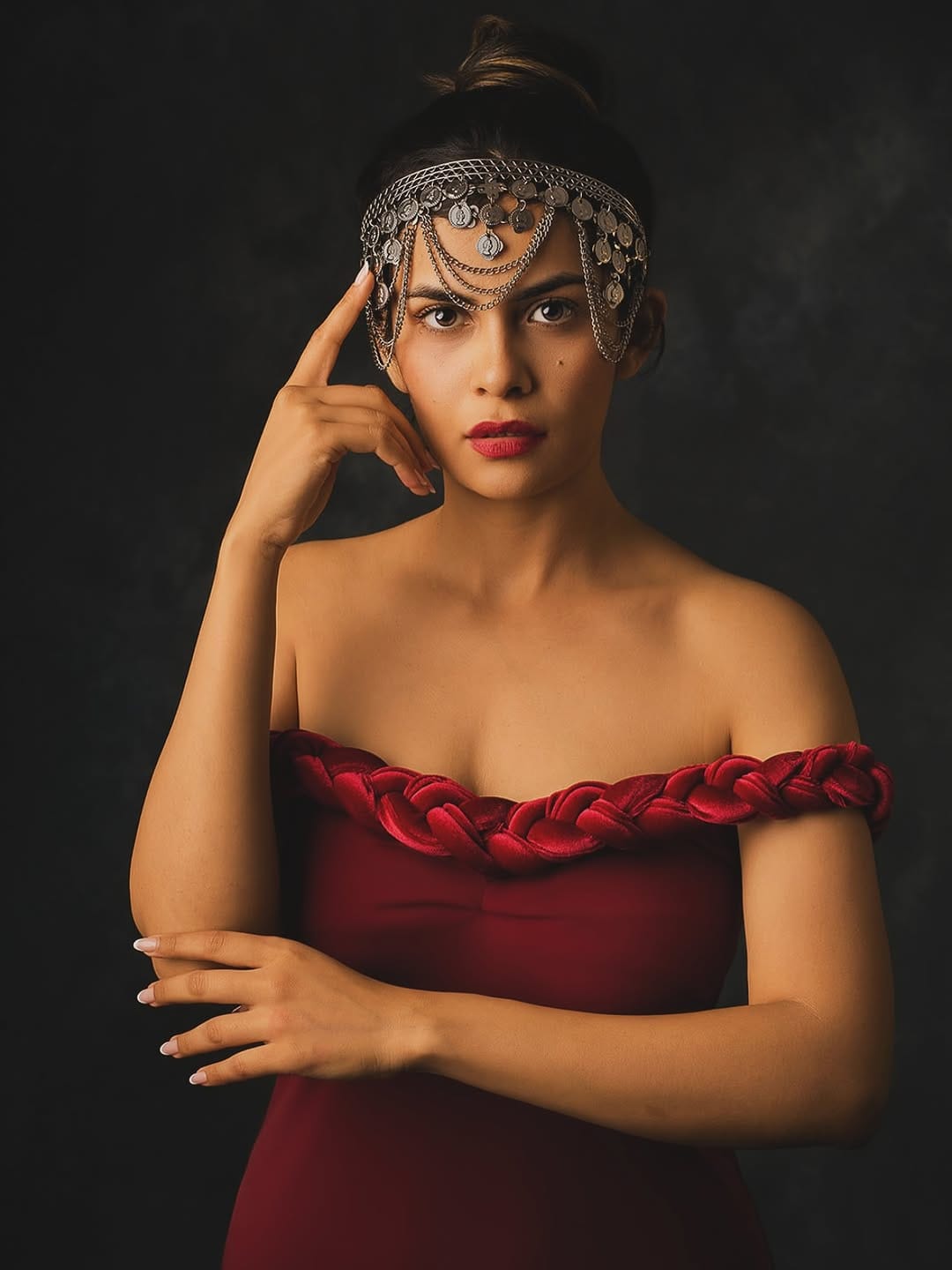 Post 10 by Harsha Wadhwa on Instagram (carousel)