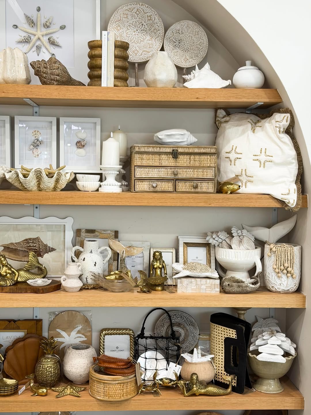 Post 1 by ISLAND INSPIRED HOME DECOR, GIFTS & ACCESSORIES on Instagram (image)