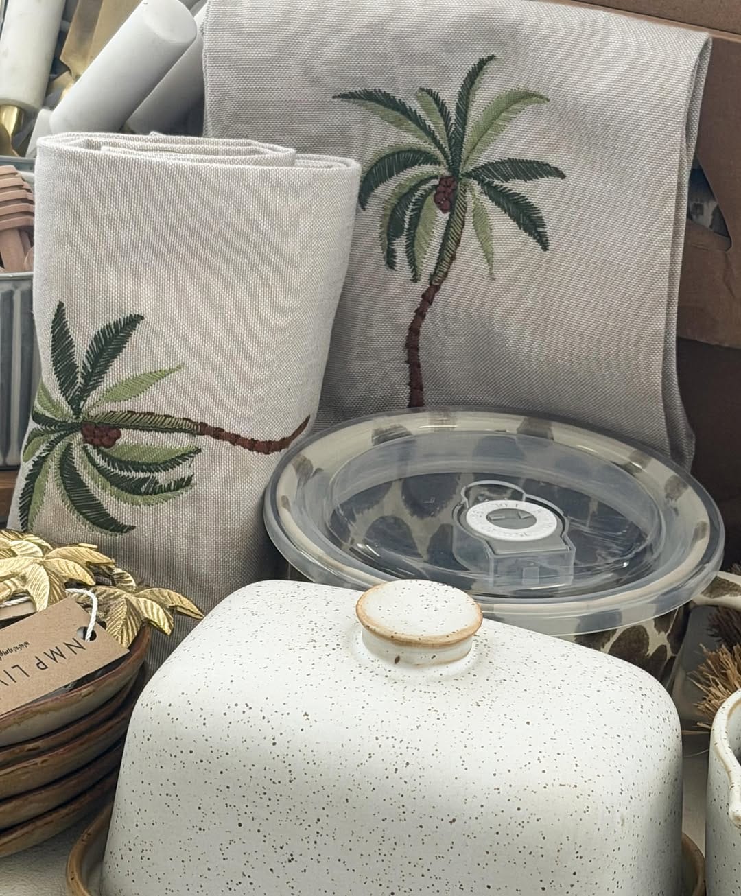 Post 7 by ISLAND INSPIRED HOME DECOR, GIFTS & ACCESSORIES on Instagram (image)