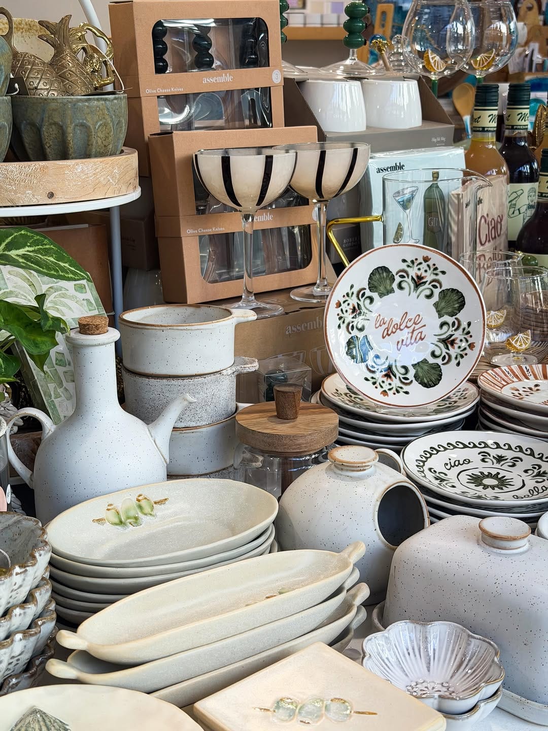 Post 5 by ISLAND INSPIRED HOME DECOR, GIFTS & ACCESSORIES on Instagram (image)