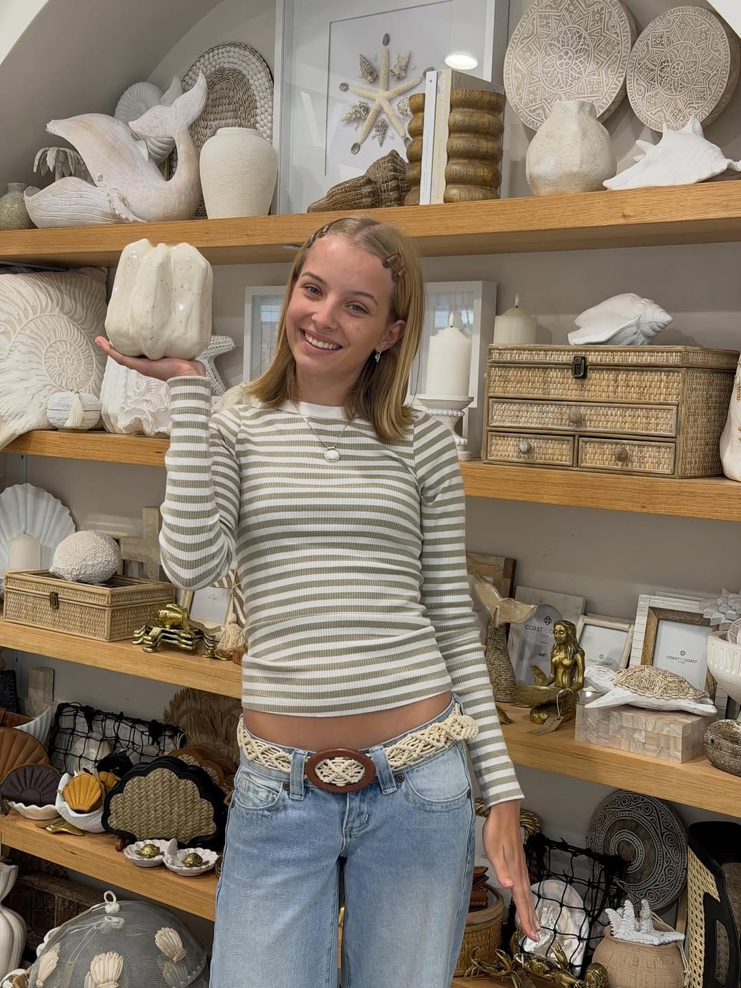 Post 6 by ISLAND INSPIRED HOME DECOR, GIFTS & ACCESSORIES on Instagram (image)