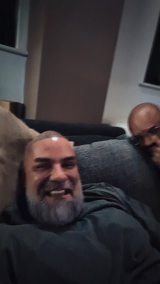 Post 6 by Dave Wall on Instagram (video)