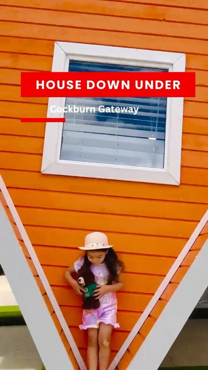 Post 6 by Niloha Mendoza on Instagram (video)