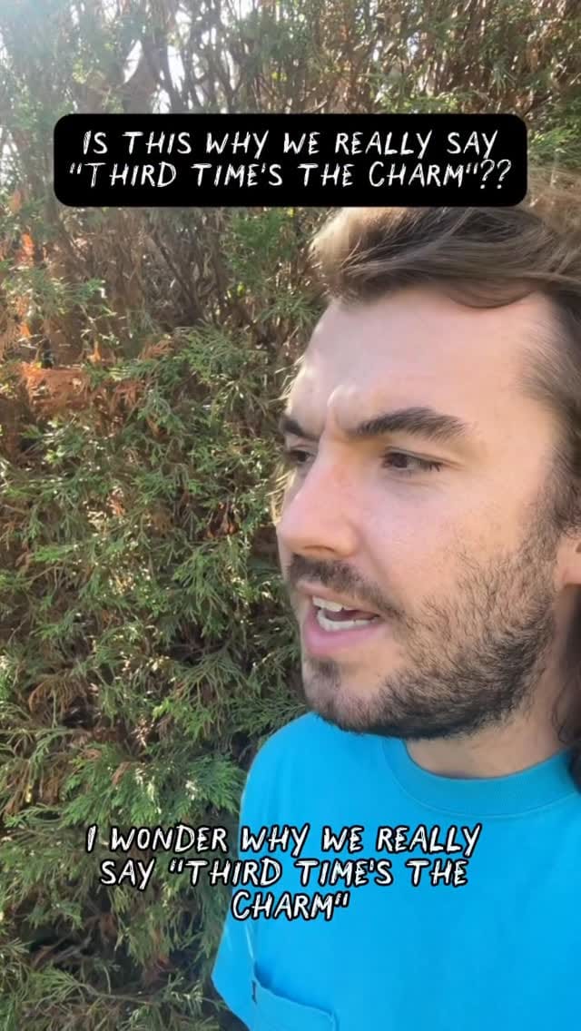 Post 10 by William Moore on Instagram (video)
