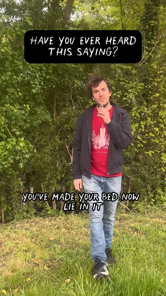 Post 7 by William Moore on Instagram (video)