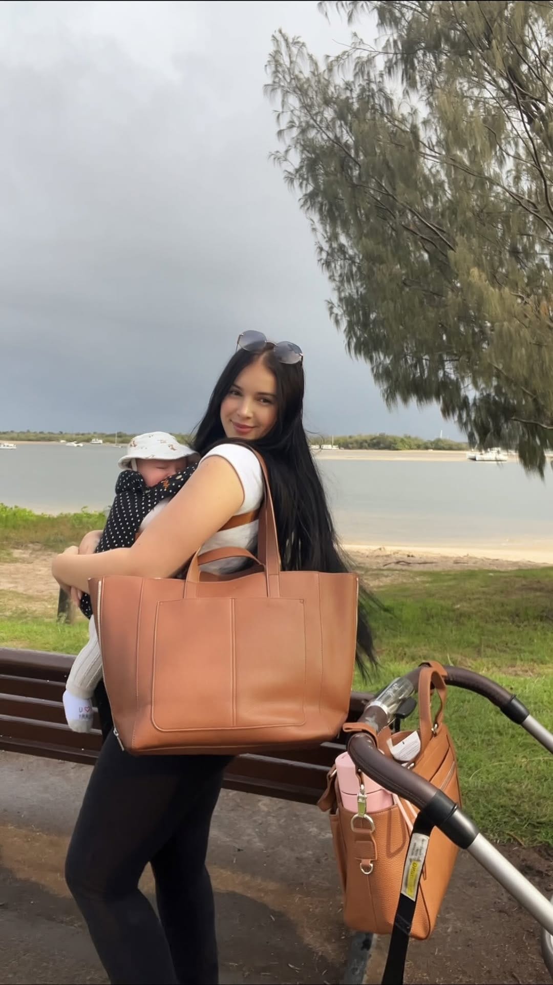 Post 2 by Raphaela on Instagram (video)